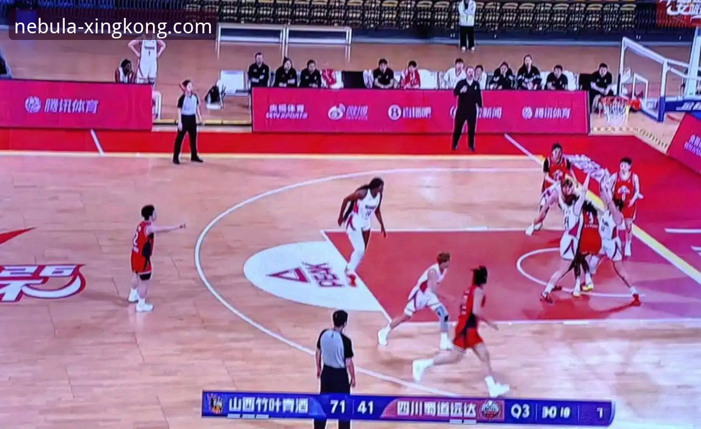 在星空娱乐平台看WCBA总决赛，四川女篮靠什么碾压山西创纪录？