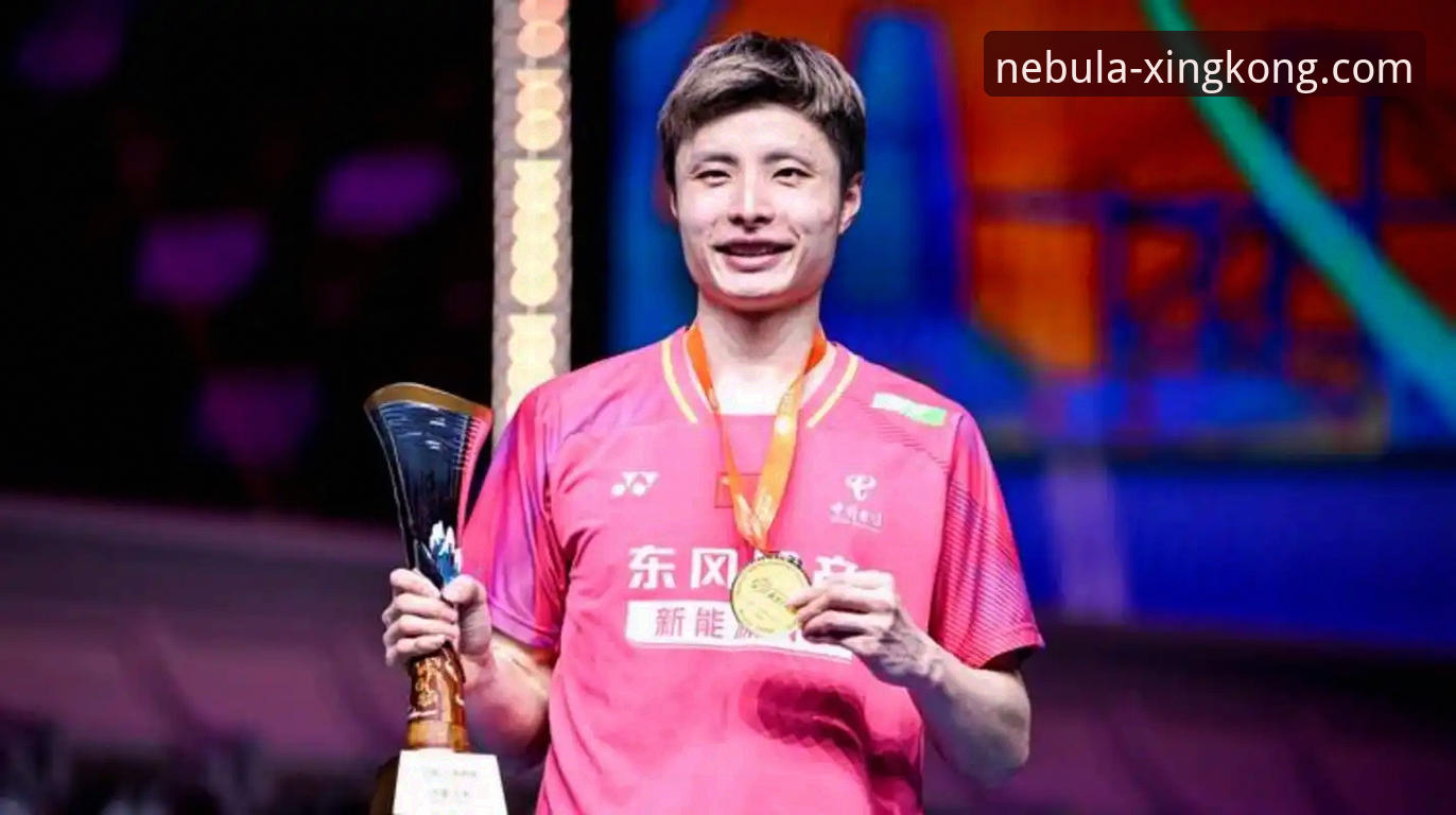 石宇奇王者归来 vs 阿尤什黑马奇迹：一场在星空官网见证的羽坛盛宴