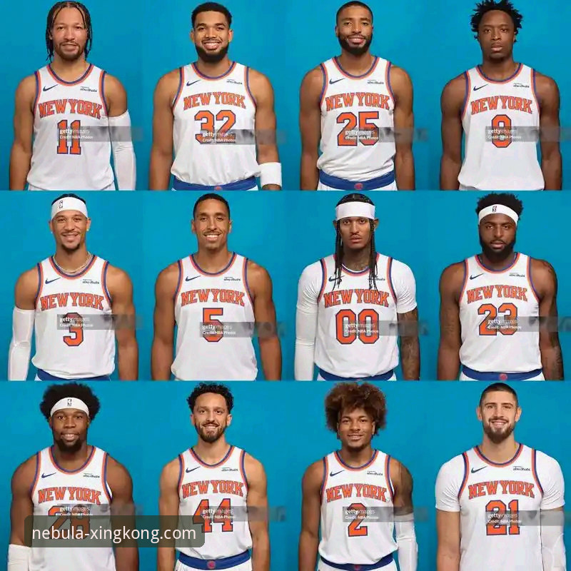 NBA季后赛大胜全纪录：在星空娱乐平台回看尼克斯队47分破纪录操作教程