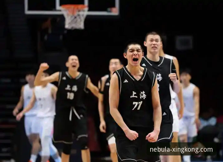 3个技术视角：从上海队12连胜看团队篮球的“版本答案”